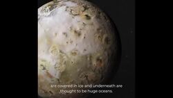 What’s the new mission to Jupiter all about? News Clip