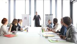 Germany Foreign Manager Instructional Video