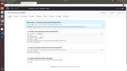 Docker - A Complete Hands-On Guide - Continuous Integration (CI) with GitHub and Docker Hub Instructional Video