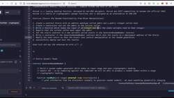 The Complete Solidity Course - Zero to Advanced for Blockchain and Smart Contracts - Exercise - Cryptographic Oracle Contract Instructional Video