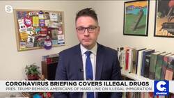 Need2Know: L.A. Calls for Everyone to Wear Masks, China Suppressing Coronavirus Toll? News Clip