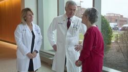 Yonkers woman shares her story to help others recognize early signs of heart attack News Clip