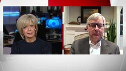 Meng could get U.S. Justice Dept. deal, WSJ reports News Clip