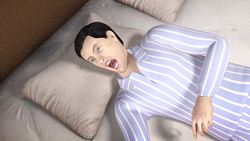 Poor sleep patterns linked to mood disorders Instructional Video