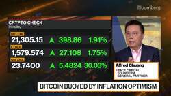 Race Capital's Alfred Chuang on Venture Capital News Clip