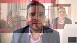 Trump's 2nd impeachment trial gets underway News Clip