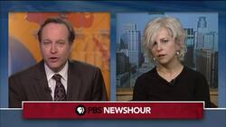 Kate DiCamillo wants to spread the joy of reading News Clip