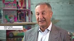 How COVID-19 is leading to long waits and empty shelves this Christmas News Clip