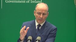 Taioseach and Tanaiste announce Action Plan on Competitiveness and Productivity - full press conference News Clip