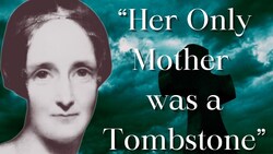 How Mary Shelley's Fascination with Graveyards Inspired Frankenstein Instructional Video