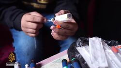 Gaza medical shortages: Chronic illnesses go untreated under Israeli blockade News Clip