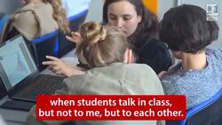 THE MOST ANNOYING THING STUDENTS DO! Instructional Video