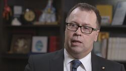 Ethics and Compliance Instructional Video