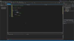Learn and Master C Programming - Using if...else...conditional statements Instructional Video