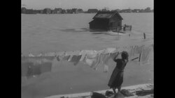 Netherlands devastated by flooding News Clip