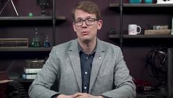 The Limits of History: Crash Course History of Science Instructional Video