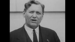 US and Soviet Union normalize relations News Clip