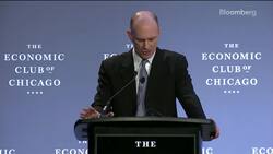 Goolsbee Calls for Cautious Approach to Fed Policy News Clip