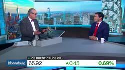 Citi's Rahbari Says the European Slowdown Is Real News Clip