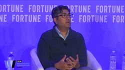 Disrupt Yourself or Be Disrupted: The New Leadership Playbook News Clip