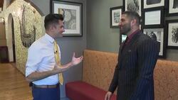 Best of New Jersey: Grabbing a bite at Labebe Prime in North Brunswick Township News Clip