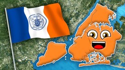 New York City | Geography of Major World Cities Instructional Video