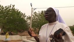 In Senegal’s holy cave, wishes become miracles and a call for church change News Clip