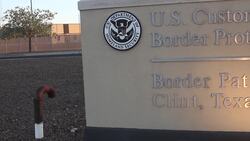 Migrant children describe neglect at Texas border facility Instructional Video