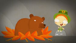 The Day Henry Met... a Bear Instructional Video