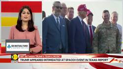 Rift Between Donald Trump's Team and Elon Musk? | GRAVITAS News Clip