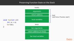 Multi-Paradigm Programming with Modern C++ - Coroutine Mechanics Instructional Video