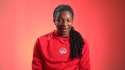 CanWNT explain their Paris 2024 pre-game meal News Clip