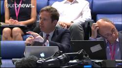 Bank of England says solid economic growth is linked to ‘smooth’ Brexit News Clip