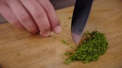 Short - Sweet pepper baked with cheese Instructional Video