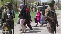 US speaker Nancy Pelosi visits Ukraine, meets President Zelenskyy News Clip