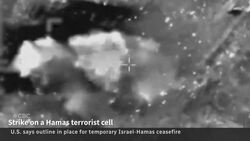 Israel warns attack on Rafah ‘will happen’ News Clip