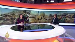 Lebanon border tensions: Israeli military and Hezbollah exchange fire News Clip