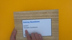 Testable Questions Instructional Video