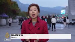 North Korea refugees: Seoul calls on Beijing not to return escapees News Clip