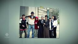 What drove the Tsarnaev brothers to violence News Clip