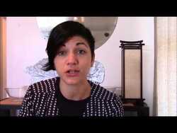 IELTS Speaking Topic!  How to Answer Questions About Transportation Instructional Video