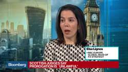 Pound Would Rise on Corbyn-Led Labour-LibDem Coalition: RBC News Clip