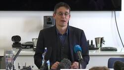 Swiss astronomer on Nobel physics price win News Clip