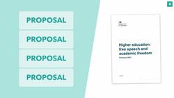 The War Against Woke Universities: Johnson's New 'Free Speech Champion' Explained - TLDR News Instructional Video