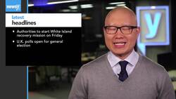 Newsy's Latest Headlines News Clip