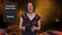 Updates on the Hunt for Dark Matter - SciShow Space News Instructional Video
