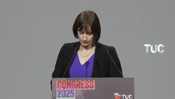 Education Secretary Bridget Phillipson addresses TUC conference - Q&A section News Clip