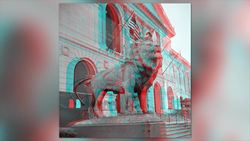 Anaglyphs: How 3D Glasses Work and Their History Instructional Video