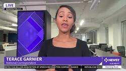 WNBA's Brittney Griner Arrested In Russia On Drug Charges News Clip