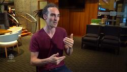 YouTuber Louis Cole on feeling pressure to 'churn out content' News Clip